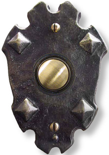 Craftsman Apex doorbell button